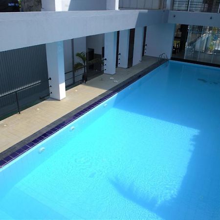 Dazzle Bay By Twenty Two Hotell Weligama Exteriör bild